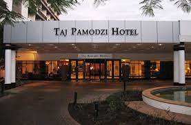 Taj Pamodzi